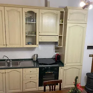 Appartement La Casina Di Maya, Livourne